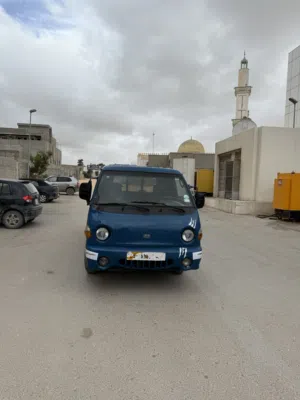 هيونداي بورتو