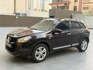 Used Nissan Qashqai in Farwaniya