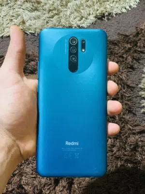 Xiaomi Redmi 9 64 GB in Zawiya