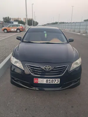 تويوتا كامري 2007  محرك جديد  حالة نظيفة  جاهزة للاستخدام - Toyota Camry 2007  New Engine  Clean C