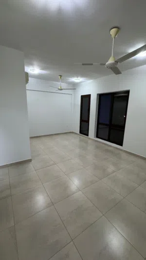 Apartment for rent in Telal Al Qurum
