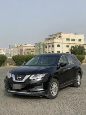 Used Nissan X-Trail in Al Ahmadi