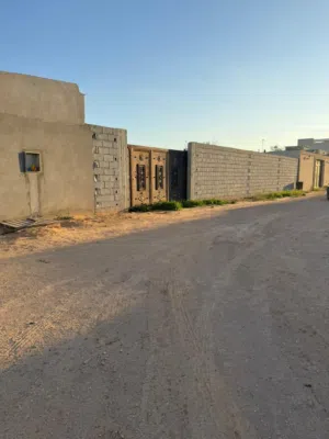 Residential Land for Sale in Misrata Tamina