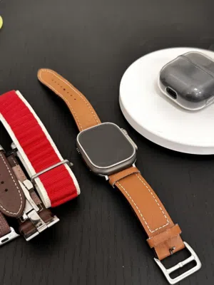 Apple Watch Ultra  ساعة ابل الترا برو
