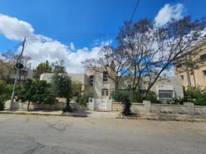 635 m2 4 Bedrooms Villa for Sale in Irbid Al Naseem Circle