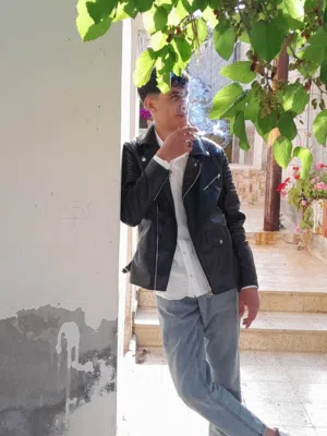 Othman Naser 