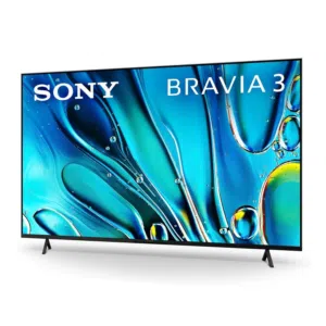 Sony 43 Android Smart TV - 4K, 43S30