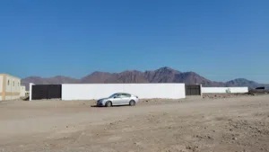 Mixed Use Land for Rent in Al Batinah Rustaq