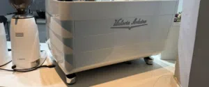 معدات ومكائن كوفي شوب