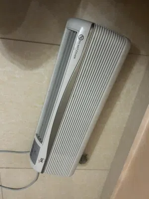 دفاية هوائية جدارية Home Electric