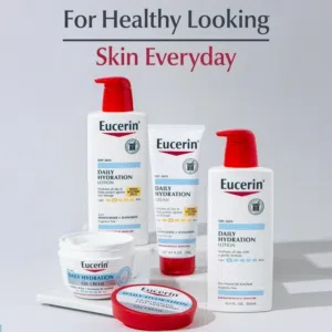 Saudi skincare products
