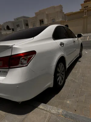 لكزس ES350 2010