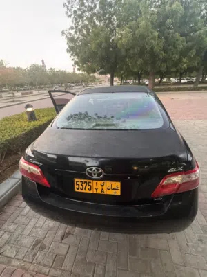 Used Toyota Camry in Muscat
