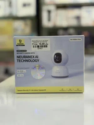 Baseus P1 Lite camera in Muscat / Brand New