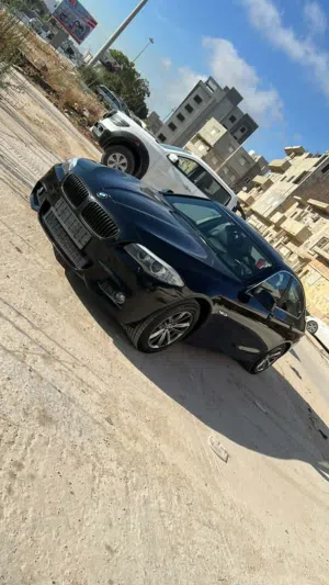 بي ام 528i موديل 2010 للبيع فل رقم 1