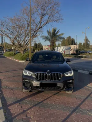 للبيع جيب بي ام دبليو x4 مميز فل الفل