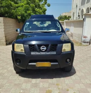 Used Nissan X-Terra in Dhofar