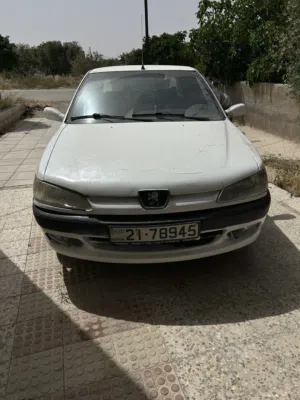 Used Peugeot 306 in Al Karak