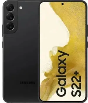 Samsung Galaxy S22 Plus 5G 256 GB in Amman