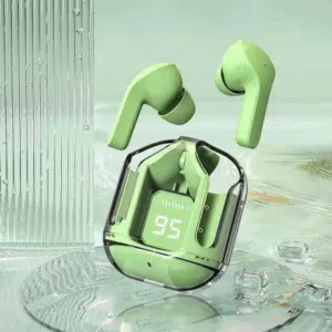 ايربود شفاف..