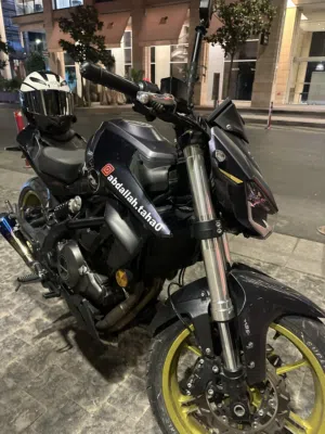Qj motor350 srk
