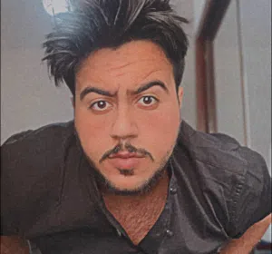 اسامه الخزاعله 