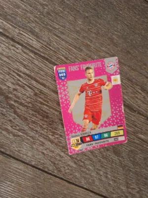 football cards