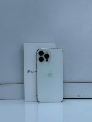 iPhone 13 Pro max -512 GB - Good device - warranty April 2027