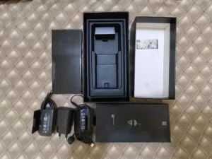 Samsung Galaxy Note 20 Ultra 256 GB in Baghdad