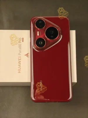 Huawei Pura 80 Pro 512 GB in Baghdad