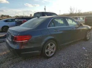 New Mercedes Benz E-Class in Tripoli