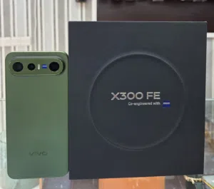VIVO X300 FE