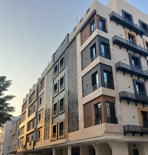 150 m2 4 Bedrooms Apartments for Sale in Jeddah Ar Rawdah