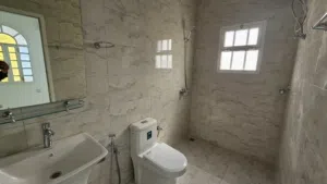 شقه للايجار في أبو ظبي مدينة الرياض