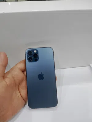 ايفون 12pro جيجا 256