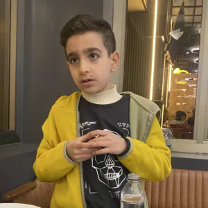 MOHAMED 85 
