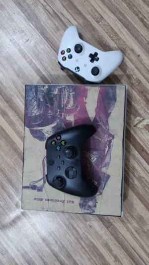 للبيع Xbox One S   اكس بوكس وان اس