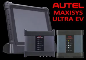 يتوفر لدينا جهاز     AUTEL_MAXI_SYS_ULTRA_EV     لمن يسعى للتميز.