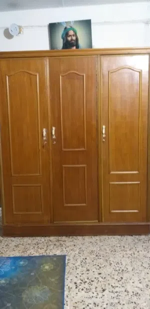 كنتور 3 أبواب صاج تفصال درجه اولى