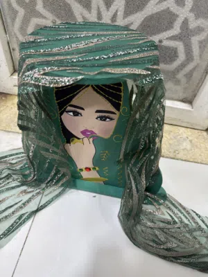 مجسم وستاند