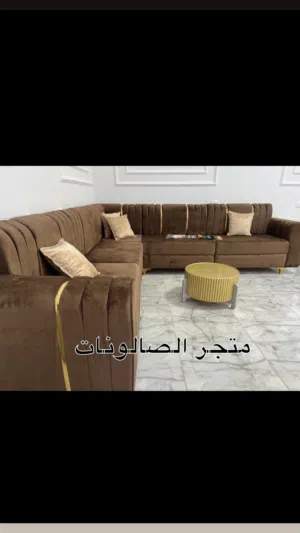 صالونات استندر 3*3