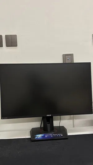 شاشة ASUS VG278Q مقاس 27 إنش