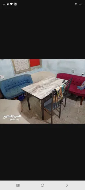 مطلوب شخص مصري لمشاركه سكن السالمية ق 2 قريب من الباص و جميع الخدمات