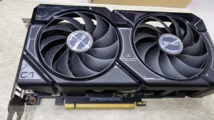 Asus RTx 4060 8gb in excellent condition