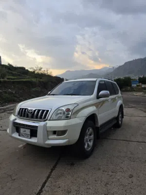 Used Toyota 4 Runner in Ibb