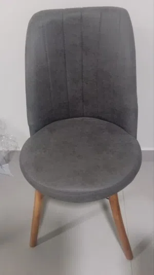 6 Dining Chairs for Sale كراسي طعام عدد 6