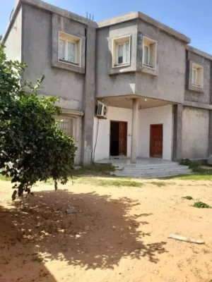 منزل اللبيع.