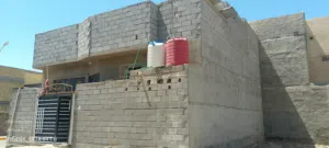 البيت في الصحفين