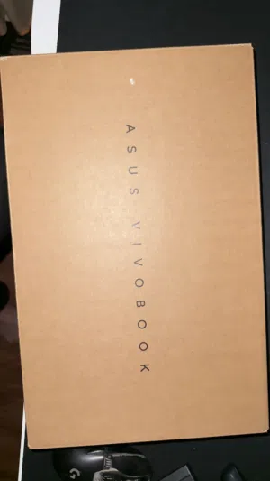 Asus vivobook 14” flip