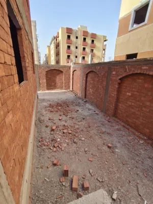 190 m2 3 Bedrooms Apartments for Sale in Qalubia El Ubour